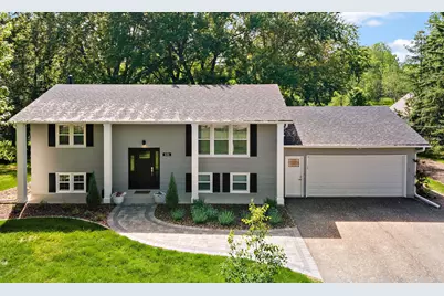 535 S Old Crystal Bay Road, Orono, MN 55356 - Photo 2