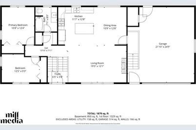 535 S Old Crystal Bay Road, Orono, MN 55356 - Photo 44