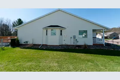 745 Diamond Lane, Rice Lake, WI 54868 - Photo 8