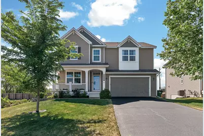 12308 3rd Street NE, Blaine, MN 55434 - Photo 1