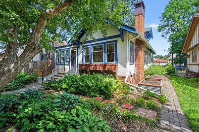 4605 Portland Avenue, Minneapolis, MN 55407 - Photo 1