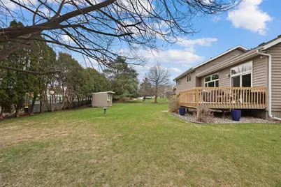1909 Prairie Hill Road, Saint Cloud, MN 56301 - Photo 48