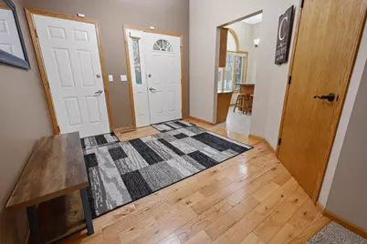 1909 Prairie Hill Road, Saint Cloud, MN 56301 - Photo 2