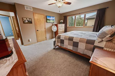1909 Prairie Hill Road, Saint Cloud, MN 56301 - Photo 16