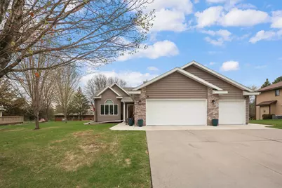 1909 Prairie Hill Road, Saint Cloud, MN 56301 - Photo 1