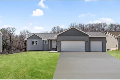 873 Sutherland Street, Somerset, WI 54025 - Photo 1