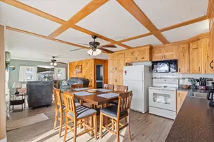24975 Peavy Lake Dr, Hillman, MN 56338 - Photo 4