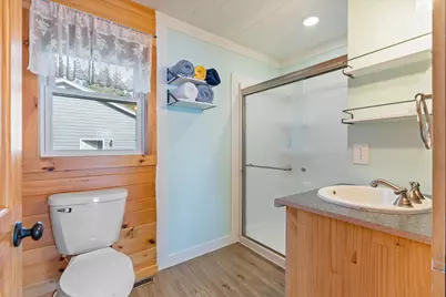 24975 Peavy Lake Drive, Hillman, MN 56338 - Photo 18