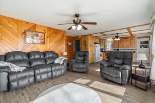 24975 Peavy Lake Dr, Hillman, MN 56338 - Photo 10
