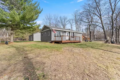 24975 Peavy Lake Drive, Hillman, MN 56338 - Photo 22
