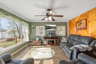 24975 Peavy Lake Dr, Hillman, MN 56338 - Photo 6