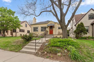 3032 E Minnehaha Parkway, Minneapolis, MN 55406 - Photo 1