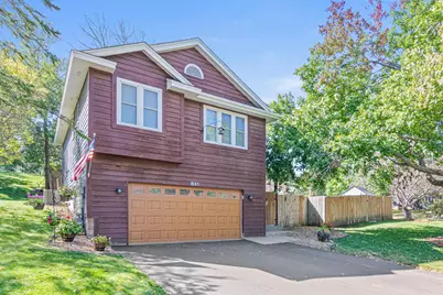 841 Sudberry Lane, Eagan, MN 55123 - Photo 1