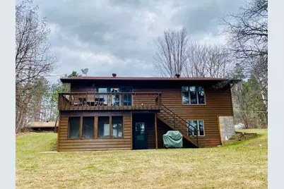 8748 E Flowage Lane, Gordon, WI 54838 - Photo 1