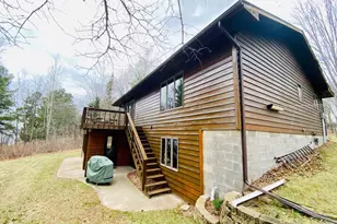 8748 E Flowage Ln, Gordon, WI 54838 - Photo 4