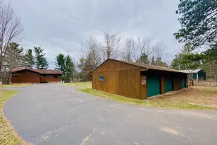 8748 E Flowage Ln, Gordon, WI 54838 - Photo 32
