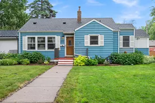2716 Ewing Ave N, Robbinsdale, MN 55422 - Photo 1