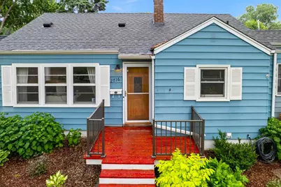 2716 Ewing Avenue N, Robbinsdale, MN 55422 - Photo 4
