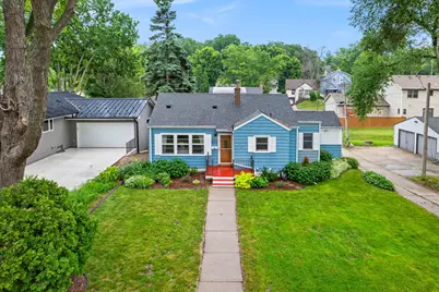 2716 Ewing Avenue N, Robbinsdale, MN 55422 - Photo 10