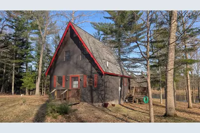 29228 Honkers Hollow, Danbury, WI 54830 - Photo 2