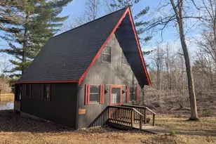 29228 Honkers Hollow, Danbury, WI 54830 - Photo 1