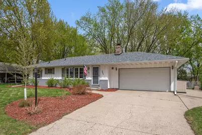 965 Redwell Lane, Apple Valley, MN 55124 - Photo 1