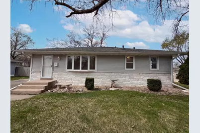 6319 Perry Avenue N, Brooklyn Center, MN 55429 - Photo 1
