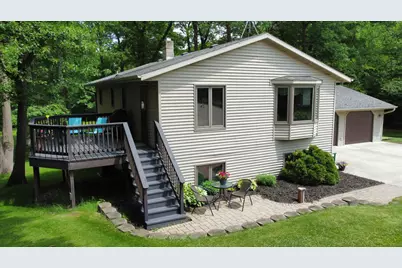 1909 Timber Lane NE, Alexandria, MN 56308 - Photo 2