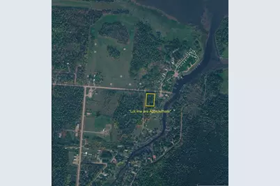 Tbd Pine Creek Drive NW, Angle Inlet, MN 56711 - Photo 2