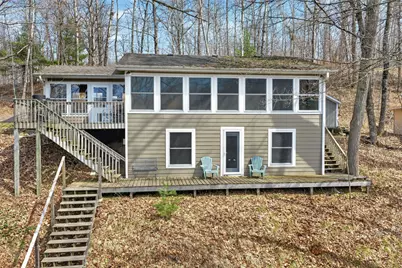 N291 Balsam Lake Road, Birchwood, WI 54817 - Photo 1
