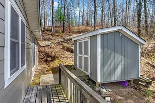 N291 Balsam Lake Rd, Birchwood, WI 54817 - Photo 36