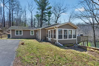 N291 Balsam Lake Road, Birchwood, WI 54817 - Photo 2