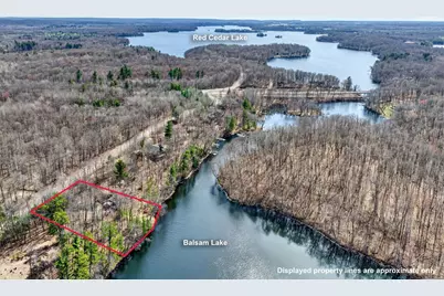 N291 Balsam Lake Road, Birchwood, WI 54817 - Photo 4