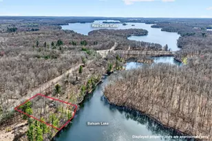 N291 Balsam Lake Rd, Birchwood, WI 54817 - Photo 4