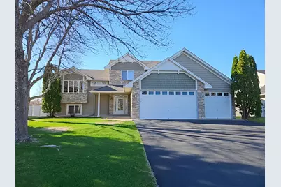 15362 Wintergreen Street NW, Andover, MN 55304 - Photo 1