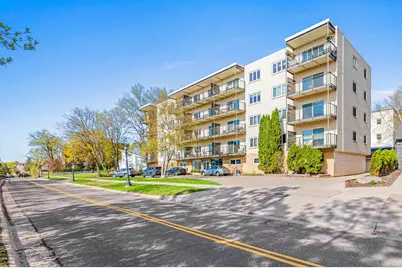 200 N Mississippi River Boulevard #2A, Saint Paul, MN 55104 - Photo 38