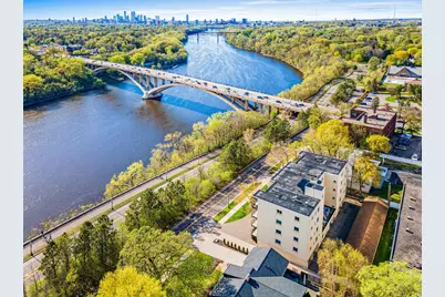 200 N Mississippi River Boulevard #2A, Saint Paul, MN 55104 - Photo 1