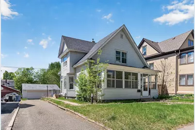 1942 Lincoln Street NE, Minneapolis, MN 55418 - Photo 1