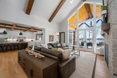 2052 Pipe Lake Lane, Comstock, WI 54826 - Photo 6