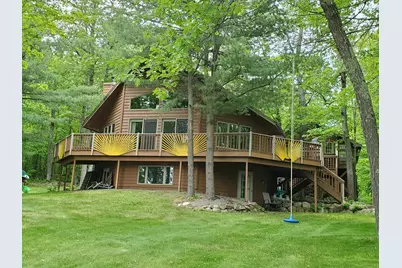 2478 Black Squirrel Lane NW, Backus, MN 56435 - Photo 1