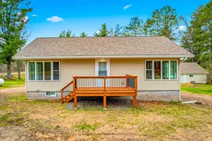 28811 Co Rd H, Danbury, WI 54830 - Photo 2