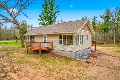 28811 County Road H, Danbury, WI 54830 - Photo 1