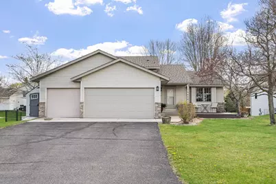 13058 Elgin Drive NW, Elk River, MN 55330 - Photo 1