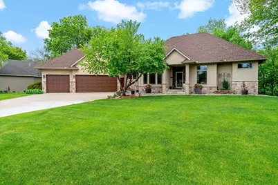757 Stonebrooke Drive, Shakopee, MN 55379 - Photo 1