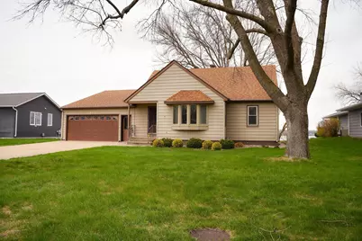 1532 S Shore Drive, Worthington, MN 56187 - Photo 1