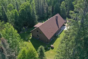 8124 Virginia Ely Rd, Babbitt, MN 55706 - Photo 1