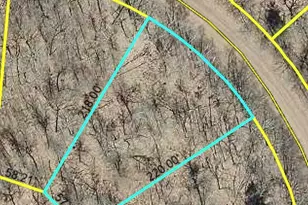 Lot 107 Bridle Trail, Danbury, WI 54830 - Photo 1