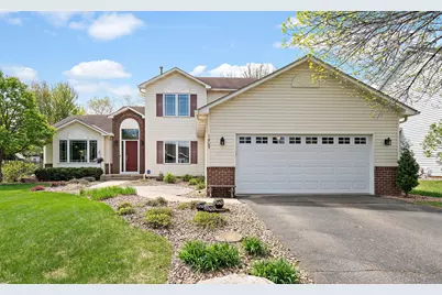 1409 Earle Way, Burnsville, MN 55306 - Photo 2