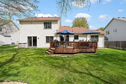 1409 Earle Way, Burnsville, MN 55306 - Photo 26