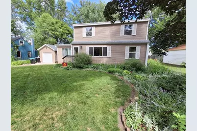 5386 Clifton Drive, Mounds View, MN 55112 - Photo 1